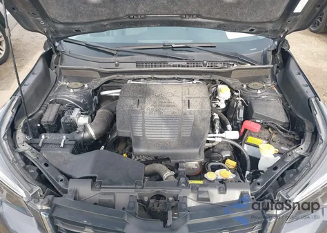 2021 Subaru Forester Touring z USA, uszkodzony, nr VIN JF2SKAXC6MH531768